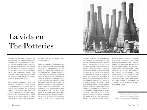 Cerámica. Un recorrido por la historia, las técnicas y los ceramistas más destacados (GGDiy)