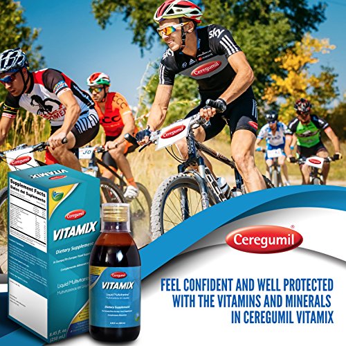 Ceregumil VITAMIX 500 mL