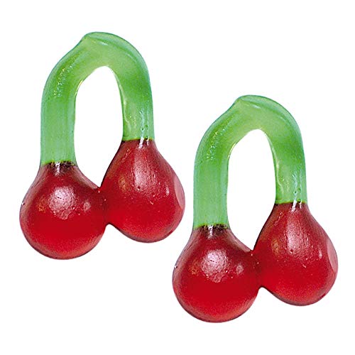 Cerezas Gigantes VIDAL Bolsa 1 kg
