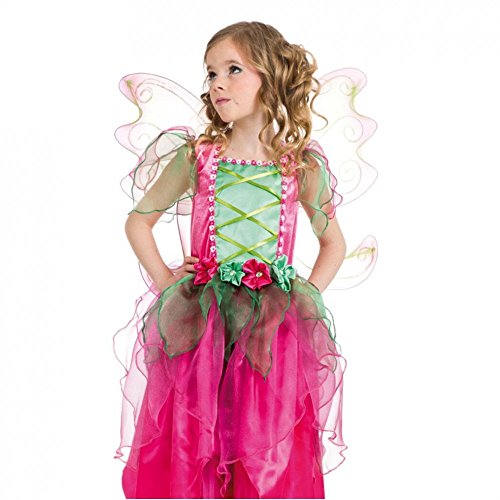 Chaks c4141128, disfraz hada flor 7 – 9 años