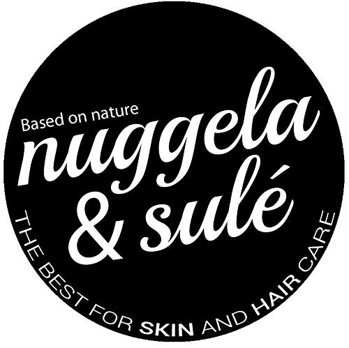 Champú de cebolla Nuggela & Sulé