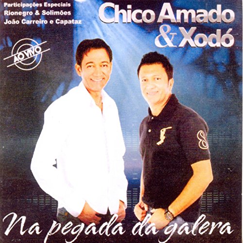 Chapar o Coco (Ao Vivo)