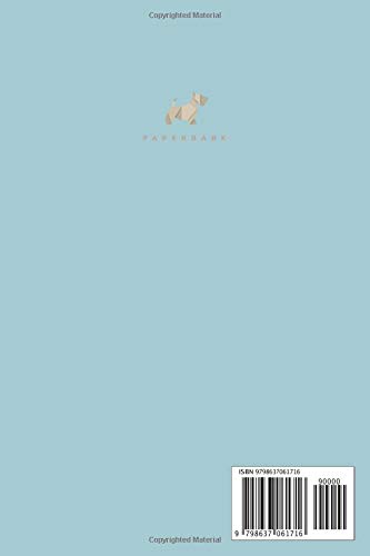 Charlotte: Personalised Girls, Teens & Womens’ Name Meaning Journal/Notebook/Diary in Pastel Colour Series (Pastel Colours: Blue)