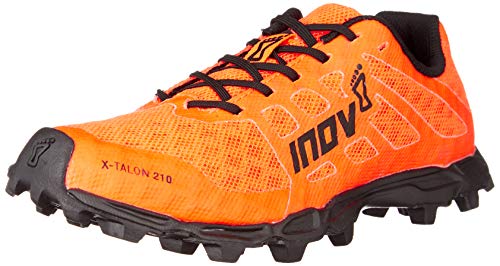 Chaussures Mixte Inov-8 Speed X-Talon 210