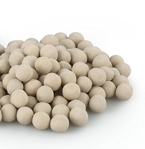 Chef Aid 10E04775 500G - Granos para hornear (cerámica)