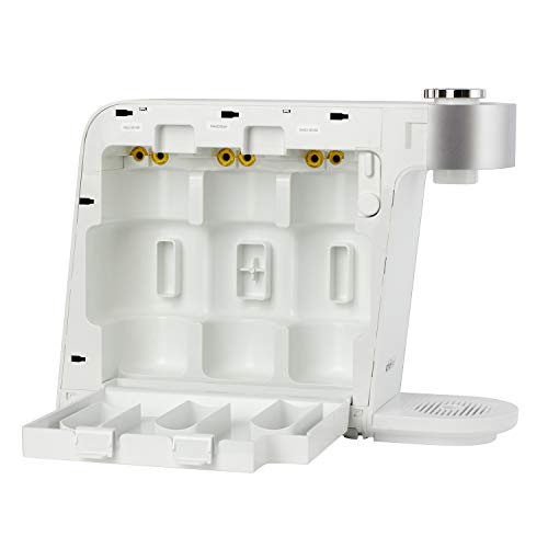 Chef Plus Aquality: purificador de Agua de sobreencimera con tecnología NanoTrap