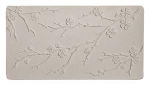 Cherry Blossom textura molde