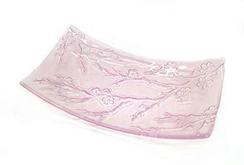 Cherry Blossom textura molde