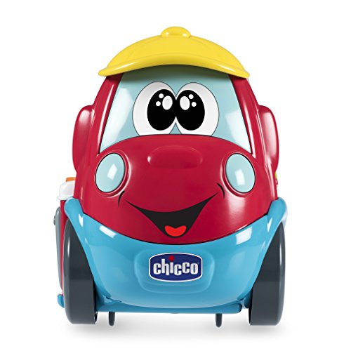 Chicco – Food Truck 2 en 1 , color/modelo surtido