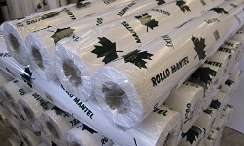 chiner Rollo Mantel Papel 1 x 100 Metros