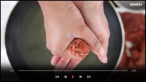 Chinese Recipes by Fawesome.tv