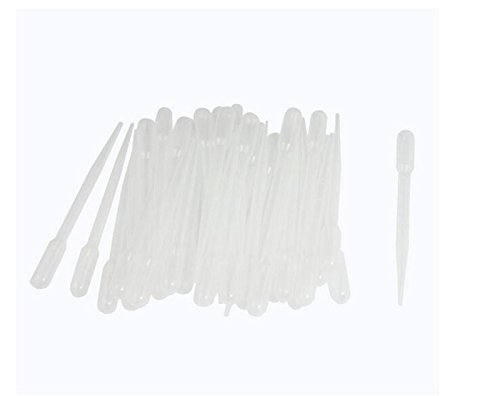 CHIPYHOME 100 unds pipetas Desechables para jugos Salsas Soja presentaciones Originales restaurantes Catering Bodas bautizos