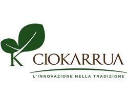 Chocolate Modica orgánico Ciokarrua con mandarina sin gluten y sin lactosa - 1 x 50 gramos