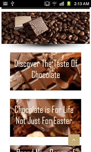 Chocozonia - India's 1st Online Confectionery Store