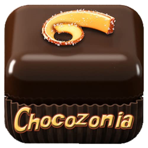 Chocozonia - India's 1st Online Confectionery Store