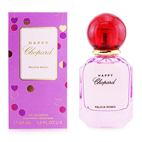 Chopard Happy Felicia Rose EDP 40 ml