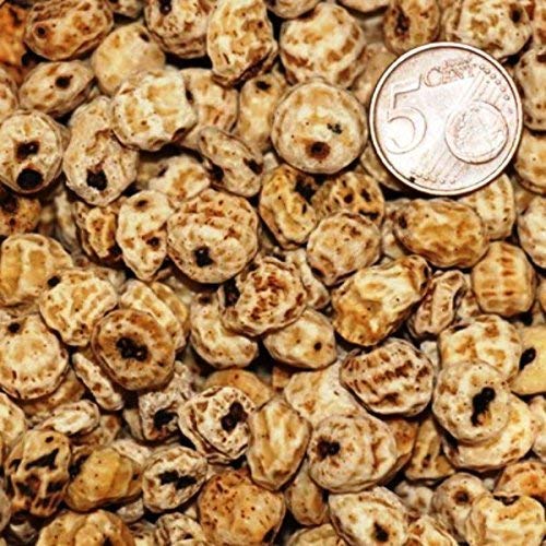 Chufa Pelada 1Kg Piel Tiger Nuts