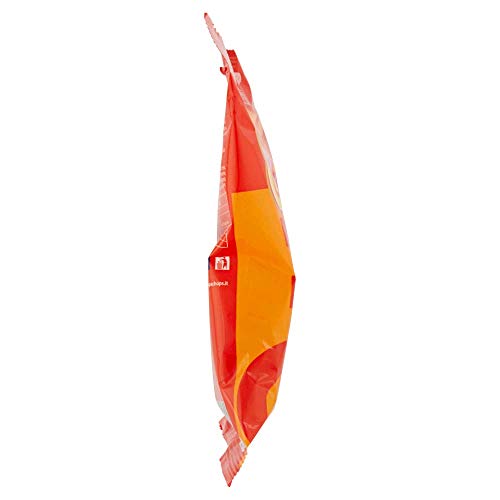 Chupa Chups - Lollipops - Caramelos, 6 paquetes de 10 piruletas