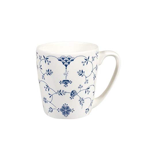 Churchill China Classic Queens Finlandia Acorn - Taza