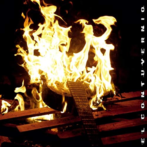 Churrasco al Espejo [Explicit]