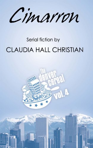 Cimarron (Denver Cereal Book 4) (English Edition)