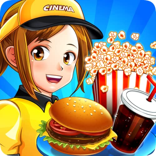 Cinema Panic: Cocina & Restaurante