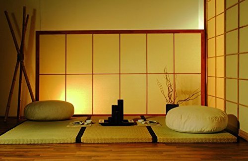 cinius Tatami - Estera Tradicional Japonesa - Varias Medidas (70 x 200 cm)