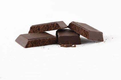 Ciokarrua Chocolate Pistacho Chocolate de Modica - 3 x 100 Gramos