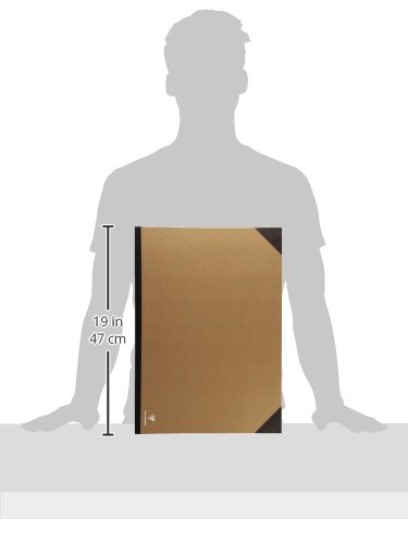 Clairefontaine 734673 - Carpeta dibujo, A3, 32 x 45 cm