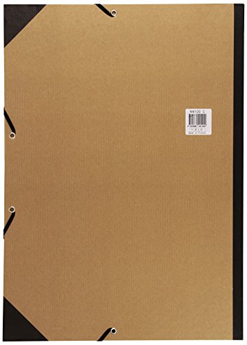 Clairefontaine 734673 - Carpeta dibujo, A3, 32 x 45 cm