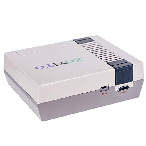 Clásico juego Consola HDMI Retro Mini versión 621 Classic Games Retro Classic blanco y negro Game Console Sistema Built in 621 TV Video juego con controladores duales jugadores