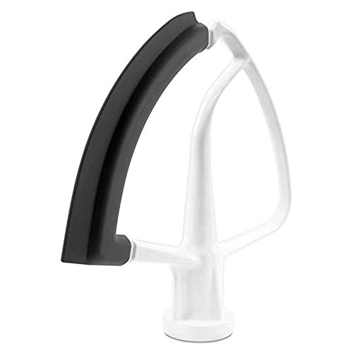 Classic American Kitchen Treasure Mixer Accesorios, Flour Stirring Head, Leaf-shaped Stirring Head, Fan Stirring Mixer