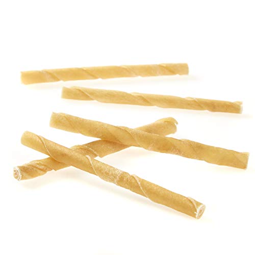 Classic Caldex Snack Perro de Piel Buey Trozados - 900 gr