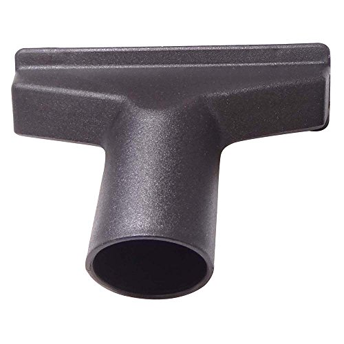 Cleanwizzard - Cabezal de cepillo para aspiradora (giratorio, cerdas de pelo natural, para Bosch, Miele, Siemens, con 1 rollo de bolsas de basura de 16 L) Siemens VS 07 G 2201 Technopower Set de boquillas y accesorios para aspiradora
