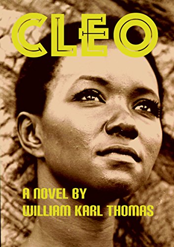Cleo (English Edition)