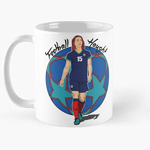 ClownZii Wayhaught Fight Nicole Syfy EARP Wynonna Haught Earper Taza de café con Leche 11 oz