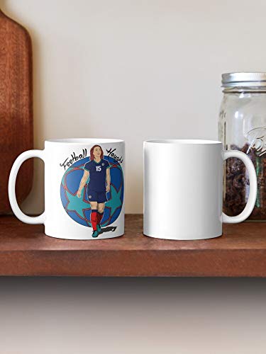 ClownZii Wayhaught Fight Nicole Syfy EARP Wynonna Haught Earper Taza de café con Leche 11 oz