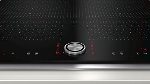 Cocina automática Neff TTT6660N / T66TT60N0 / Placa de inducción / 60 cm/TwistPad Flat / 2x Flexzone