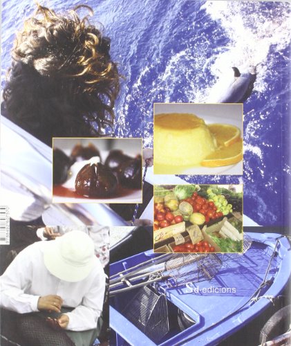 Cocina en el mar (Cuina)