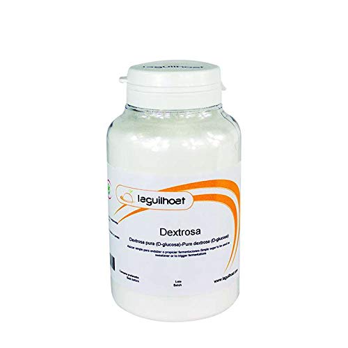 Cocinista Dextrosa - 160 g - Edulcorante