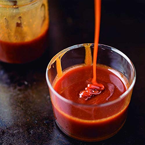 Cocinista Goma Xantana - 70 g - Espesante - para Mezclas frías y Calientes