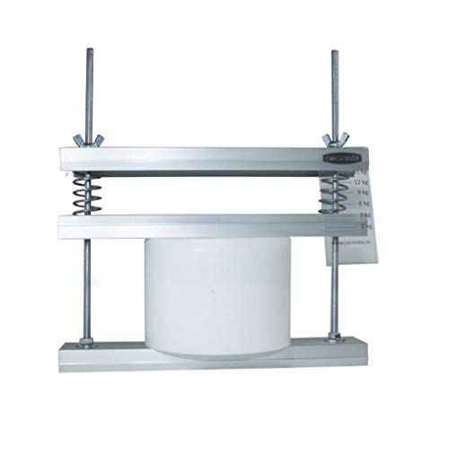 Cocinista Kit para Hacer Queso manchego