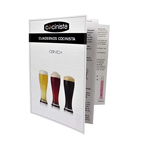 Cocinista Kit para Hacer Queso manchego