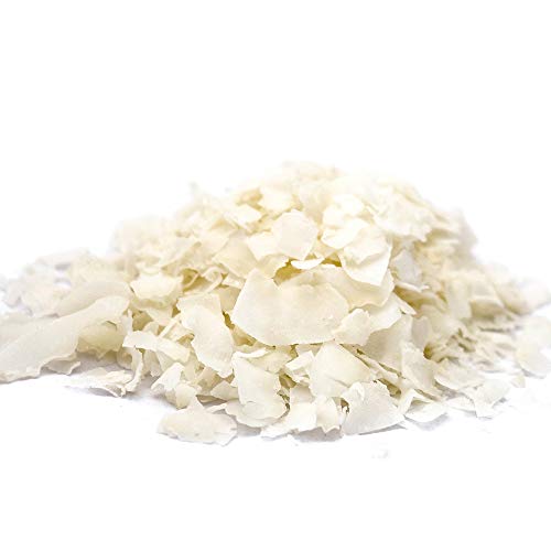 Coco Laminado deshidratado al natural (sin tostar) 500 gramos. chips de Coco