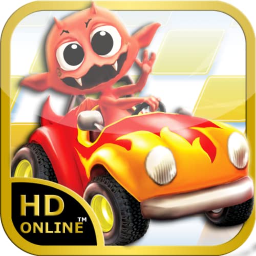 Cocoto Kart Online