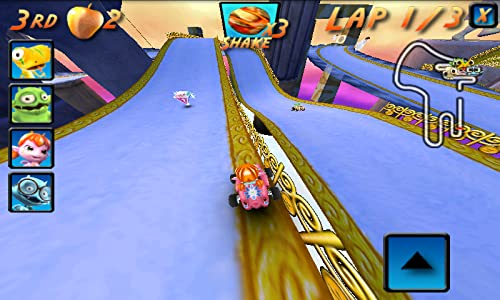 Cocoto Kart Online