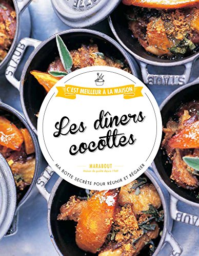 COCOTTES AU MENU (Cuisine)