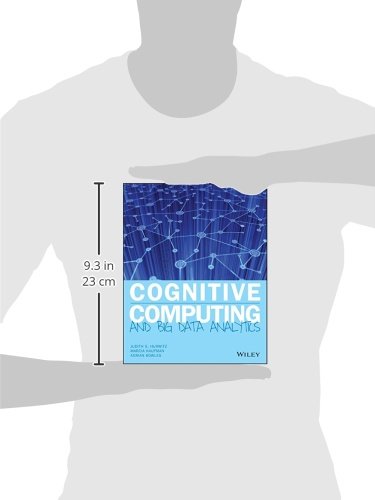 Cognitive Computing and Big Data Analytics