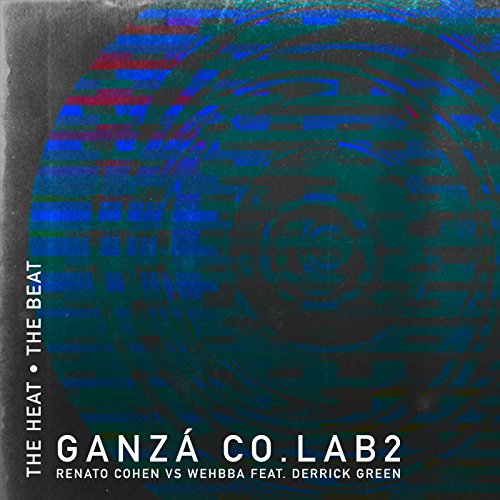 Co.Lab 2 - The Heat • The Beat - Single