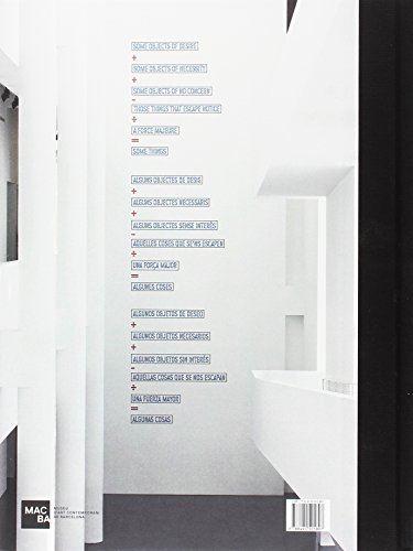 Colección MACBA. Una selección
